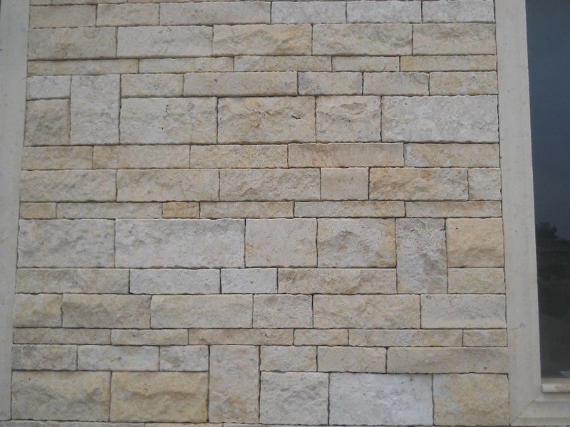 Jura Beige Wall Stone (5)